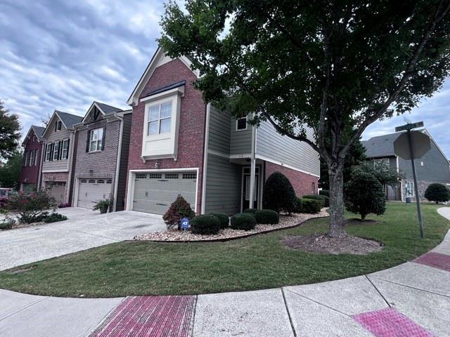 Photo - 112 Townview Dr Townhome