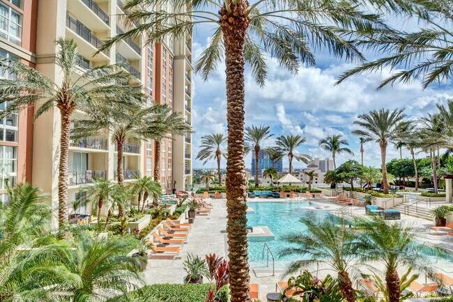 Photo - 550 Okeechobee Blvd Unit 1206