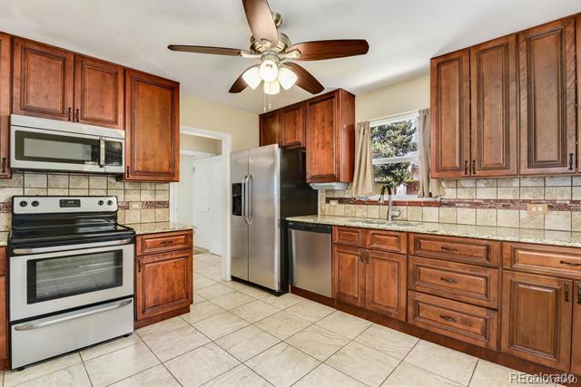 Photo - 3338 S Corona St