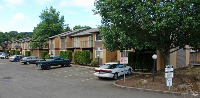 Photo - Briarwood Apartments