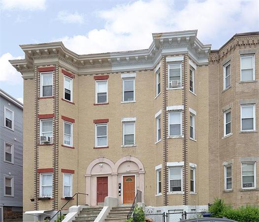 Building Photo - 11 Forbes St Unit 1
