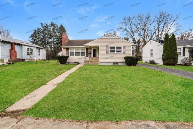 Building Photo - 107 Spring St