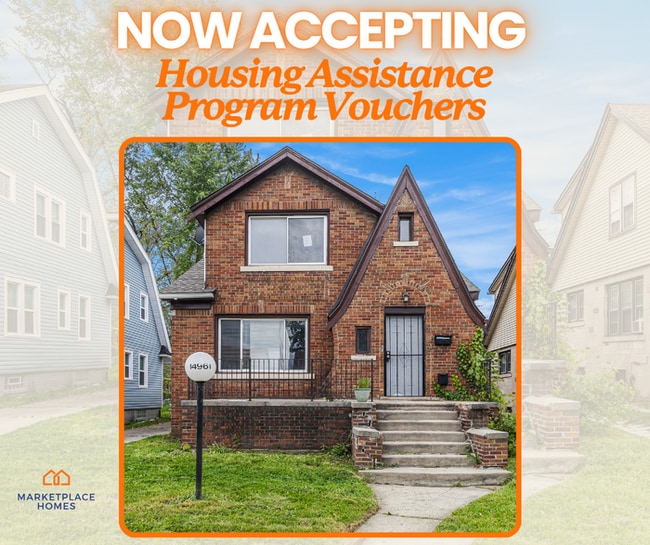 Building Photo - 14961 Strathmoor St