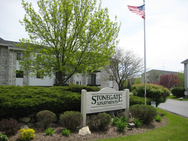 Stonegate Apartments - Stonegate Apartments