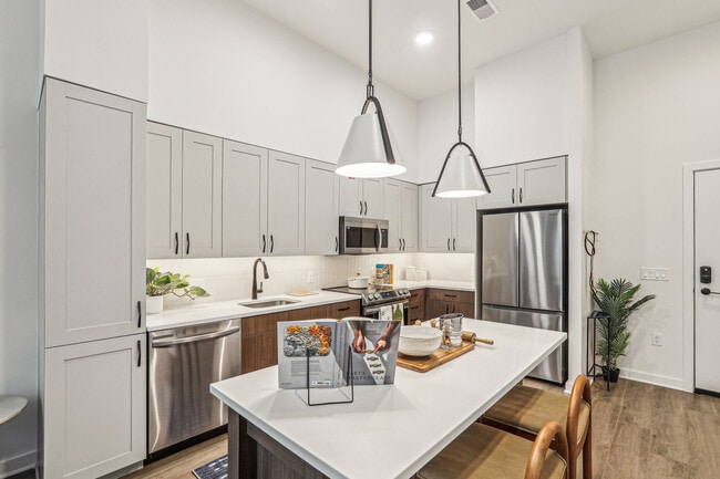 The Iris apartments — community photo