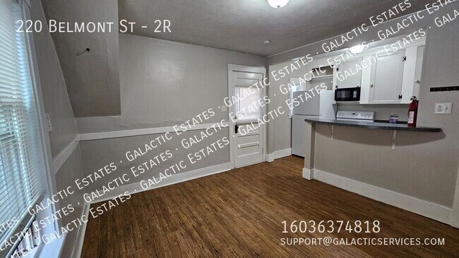 Photo - 220 Belmont St Unit 2R