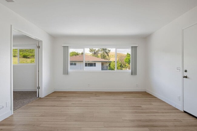 Photo - Updated 4BD/2BA Goleta Condo | Pool Access | Near UCSB | Easy Highway 101 Access Unidad D