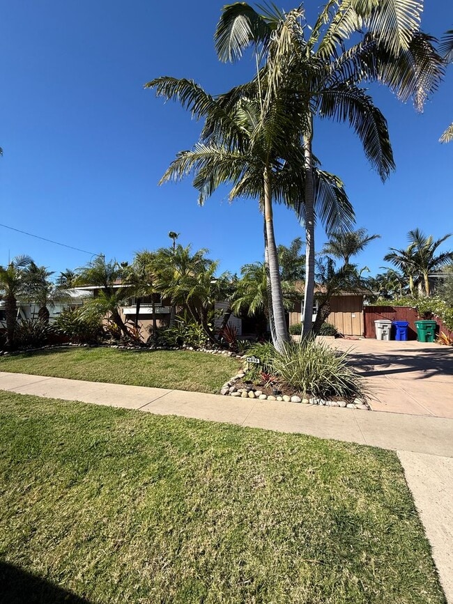 Photo - 3BD 2BA House in Kearny Mesa