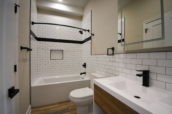 Photo - 1030 N 48th St Unit D-3C