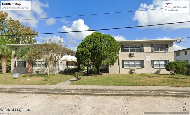 Building Photo - 5511 Los Santos Way Unit 11