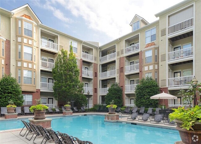 Building Photo - 3206 Westchester Ridge NE Rental