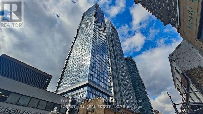 Photo - 8 Cumberland St Unit 4703