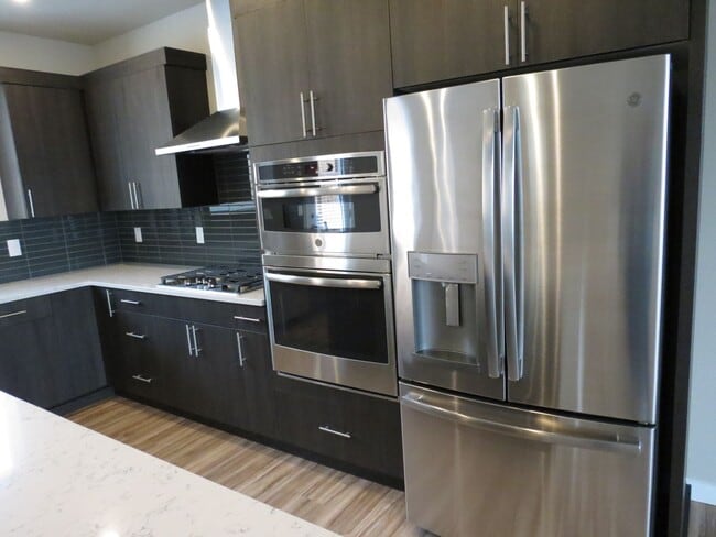 Photo - 4Bed/3.5Bath Newer Construction Home in Seattle Otani Gardens Development!