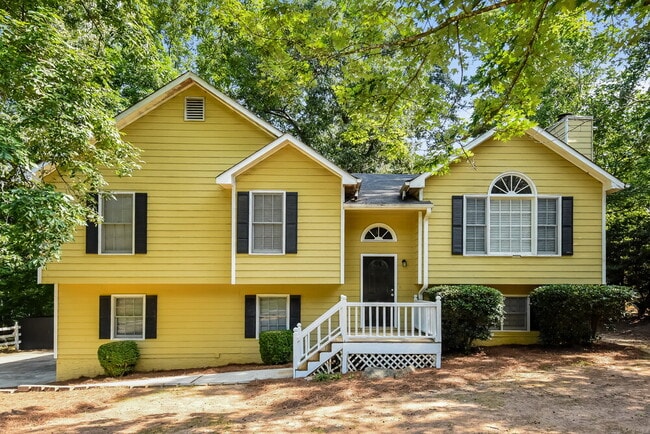 Building Photo - 273 Nottingham Dr