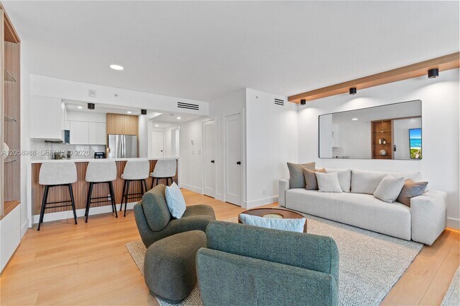 Photo - 2501 S Ocean Dr Unit 1403