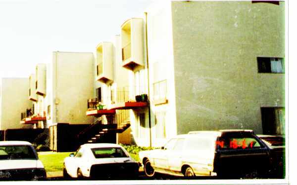 Photo - Crescent Park Apartments