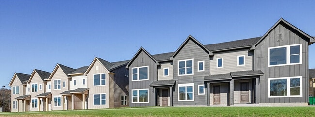 Photo - HARMON West Meade by Crescent Communities