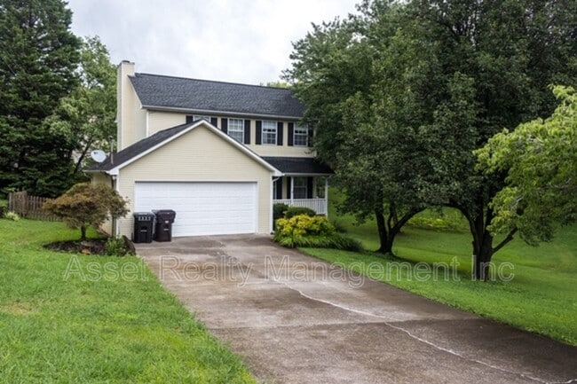 Photo - 9009 Tall Timber Dr