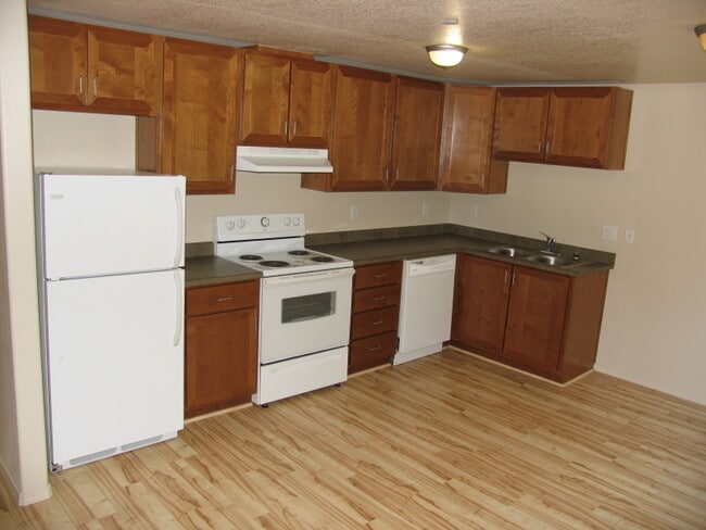 Photo - 508 SE Davis St Unit C