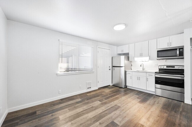 Photo - Flats at Delridge