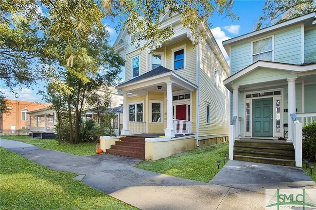 Building Photo - 913 E Henry St Unit 913 Hen D/S Rental