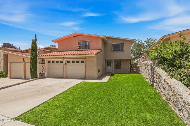 Photo - 6141 Sierra Valle Ln