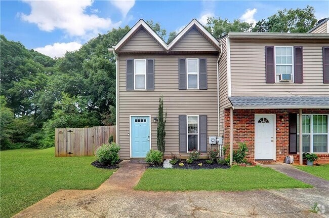 Building Photo - 1579 Springleaf Point SE Rental