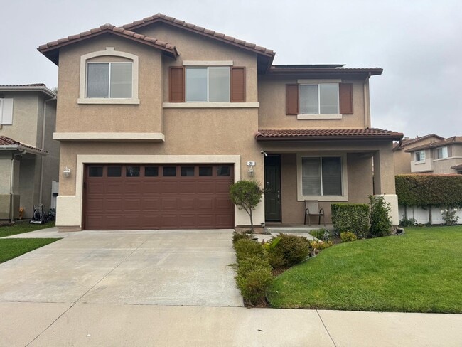 Photo - 28 Feldspar Way House