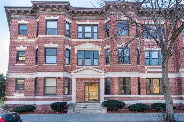 1706 Commonwealth Avenue Unit 11