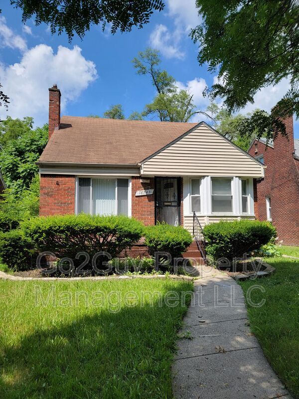 Building Photo - 16745 Prevost St Rental