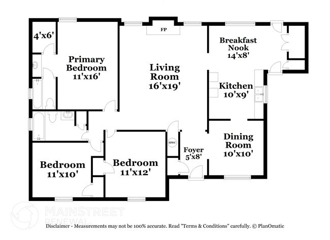 Photo - 6816 Birch Run Ln