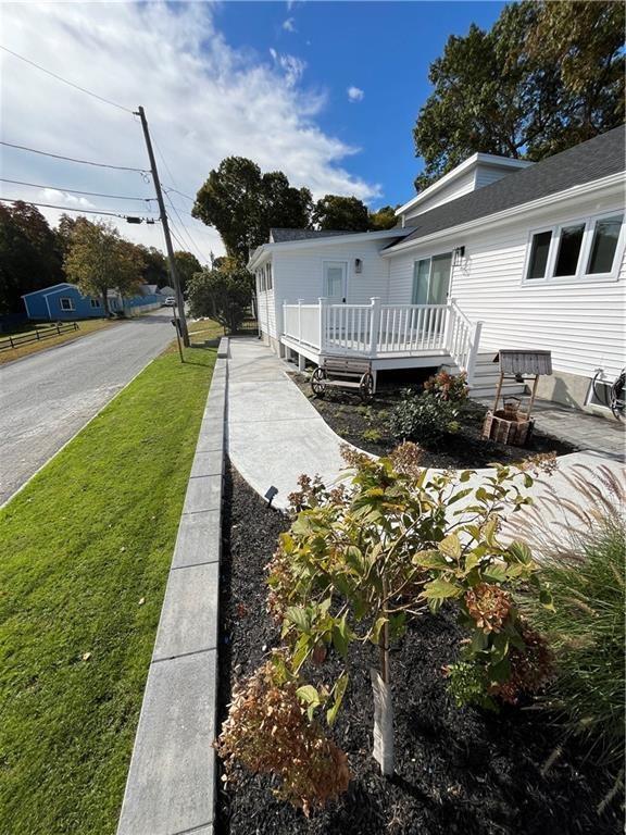 Photo - 535 Hancock St