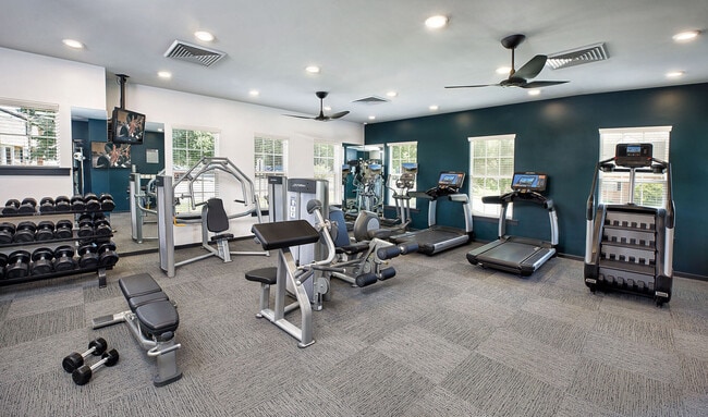 Cobalt Ridge apartments — community photo