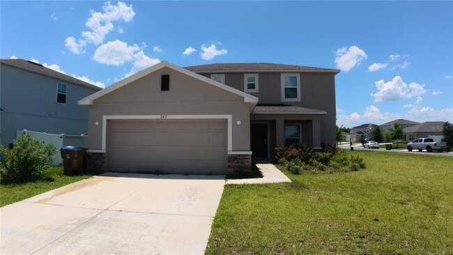 Building Photo - 282 Amber Way