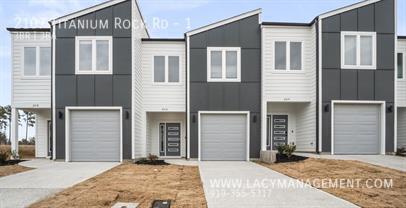 Photo - 2107 Titanium Rock Rd Townhome