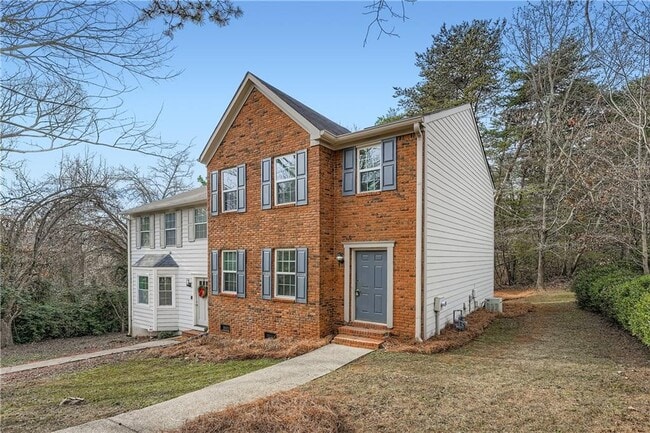 Photo - 1699 Cedar Bluff Way