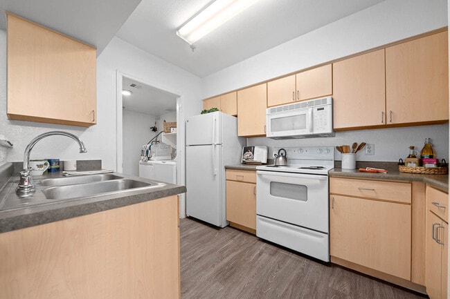 Monterra apartments — community photo