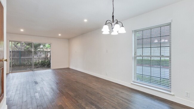 Photo - Stylish First-Floor Living in the Heart of San Antonio
