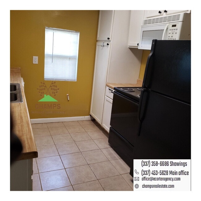 Photo - One -Bedroom Rental available near the gates of LSU! Unit B