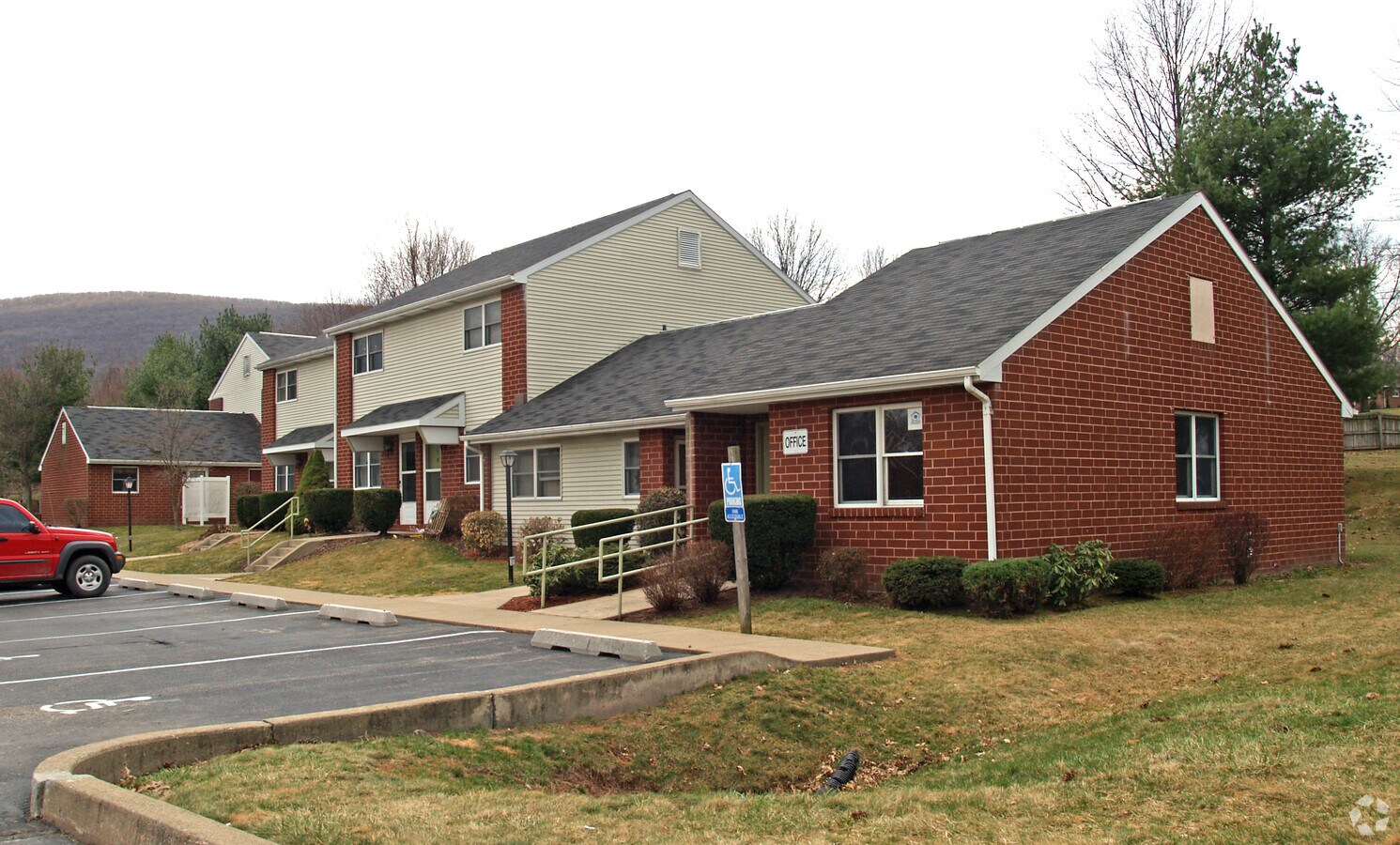 Photo - Harvestview Apartments