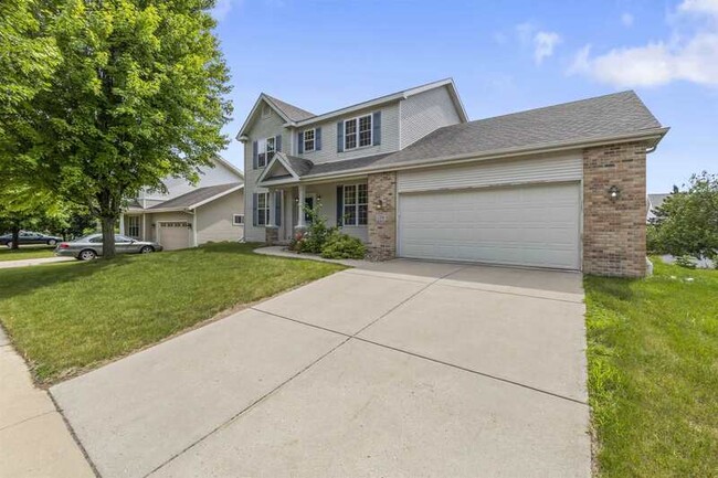 Photo - 1206 Meadow Sweet Dr