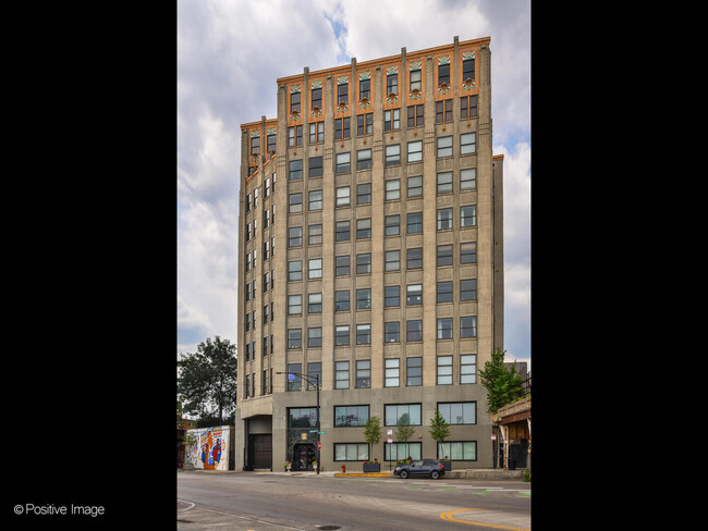 Photo - 1550 S Blue Island Ave Condo Unit 1125