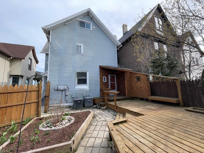 Photo - 528 E Glover Ave Unit Lower