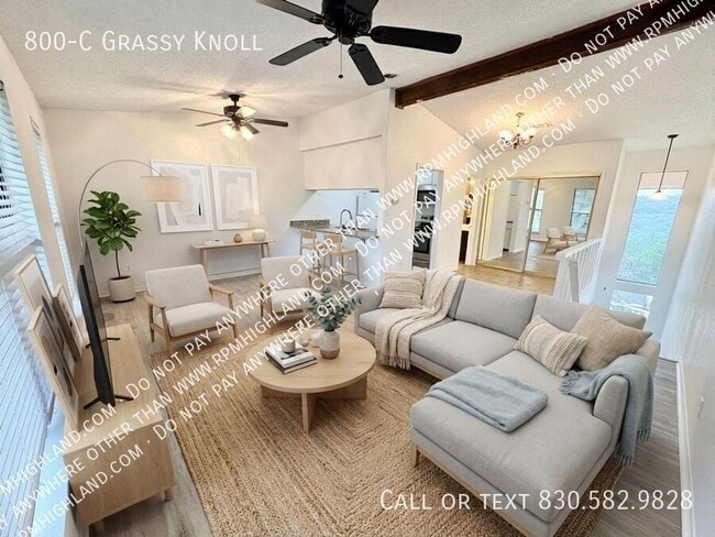 Photo - 800 Grassy Knoll