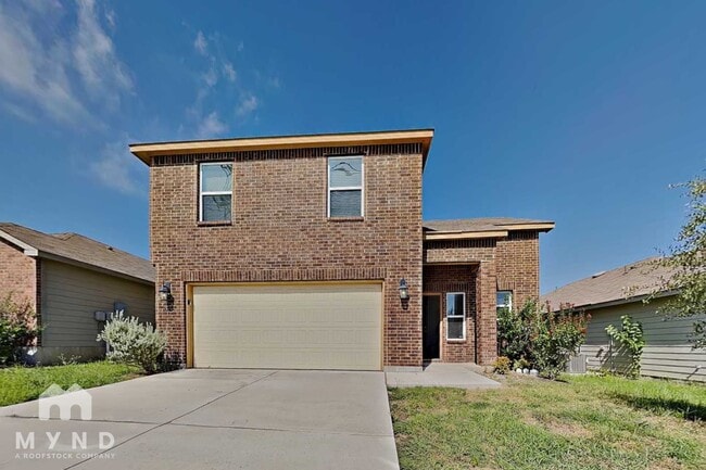 Building Photo - 9515 Apple Ridge Ln