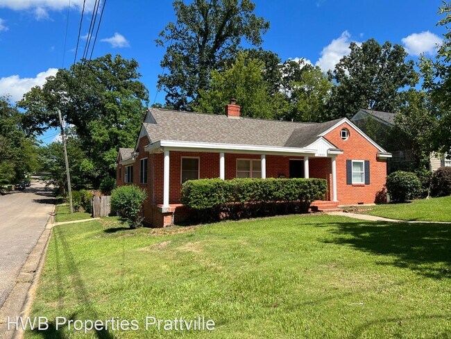 Photo - 3 br, 2 bath House - 1933 Gorgas Street