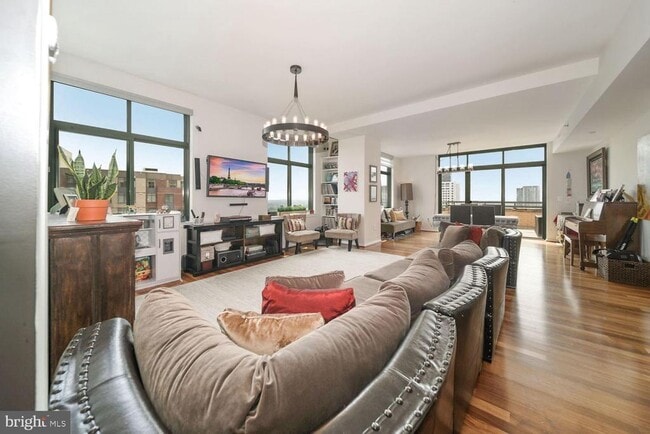 Photo - 11700 Old Georgetown Rd Unit 1405