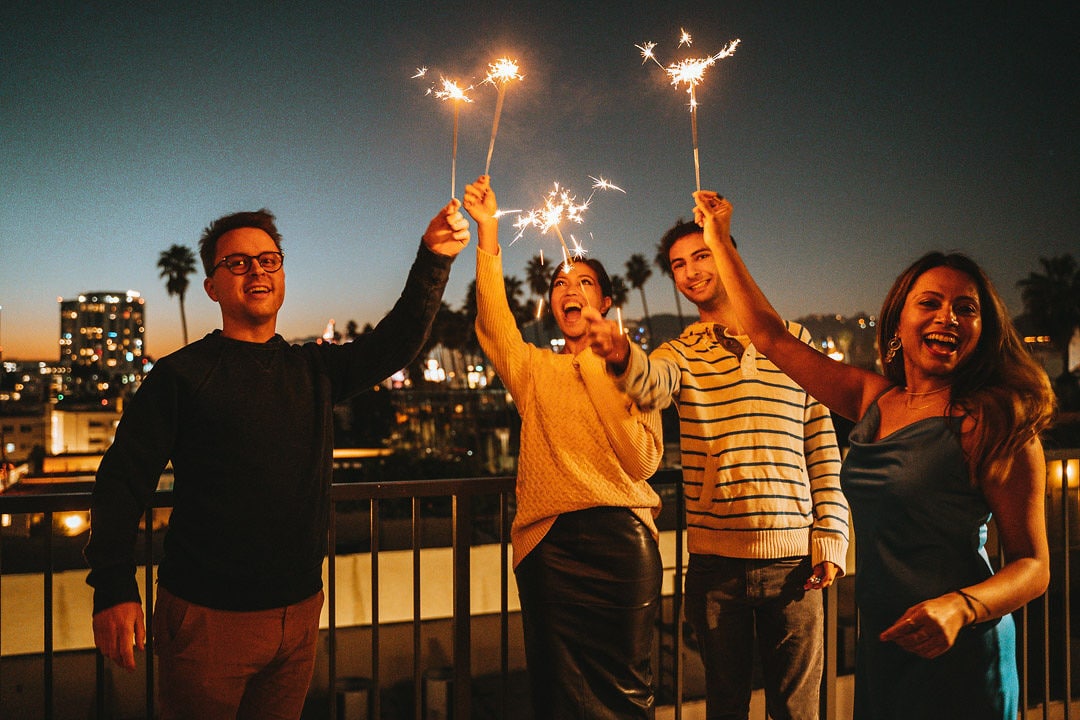 Photo - Treehouse Koreatown