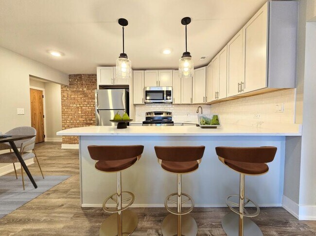 Photo - 2 bedroom in CHICAGO IL 60610 Unit D4