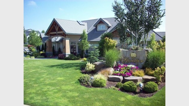 Grandview Place